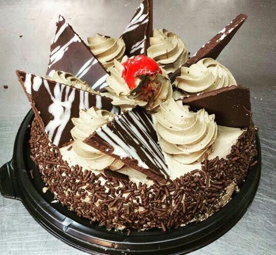 Comentarii opinii despre Servicios para Fiestas Delicias Dulces