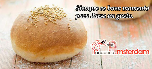 Panaderia Amsterdam