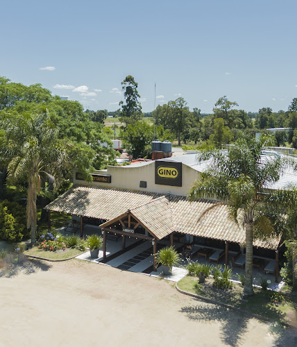 Opinii despre Gino Restaurante în Ciudad del Plata - Gastronomía y hostelería