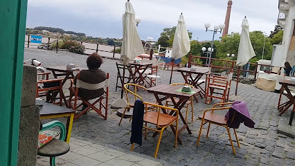 Bita. Cocina y café