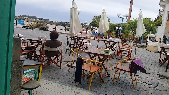 Bita. Cocina y café