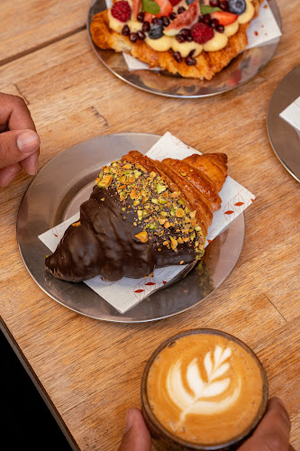 Federación (Café y Panadería Urbana)