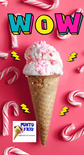 Opinii despre Heladería Punto Frío în Baltasar Brum - Gastronomía y hostelería