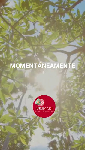 Opinii despre URUMAKI SUSHI Y COCINA - Delivery o takeaway - în Col. del Sacramento - Gastronomía y hostelería