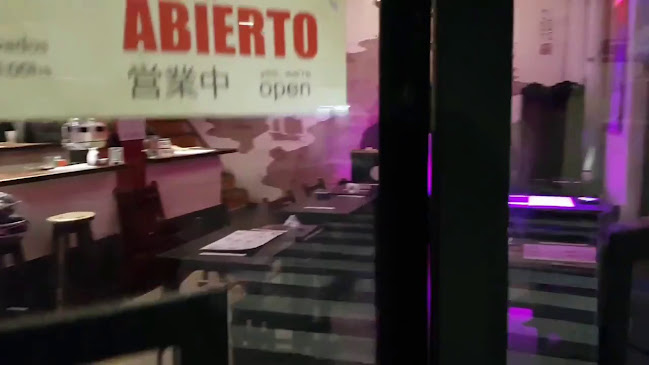 Opinii despre Maki Sushi Bar în Montevideo - Gastronomía y hostelería