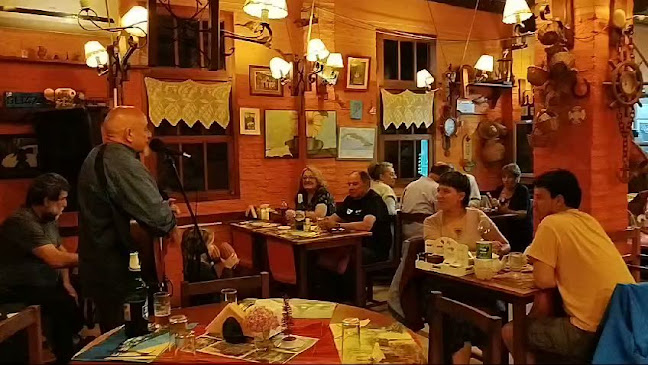 La Cuchara de Madera