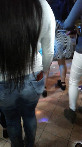 Opinii despre Pizzeria Mediterránea 2 în Montevideo - Gastronomía y hostelería