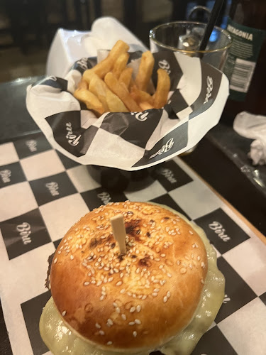 Comentarii opinii despre Restaurante Biru