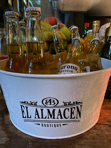 El Almacén Boutique - Gastronomía y hostelería