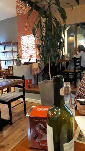 Opinii despre Florida 898 Café Bistró în Maldonado - Gastronomía y hostelería