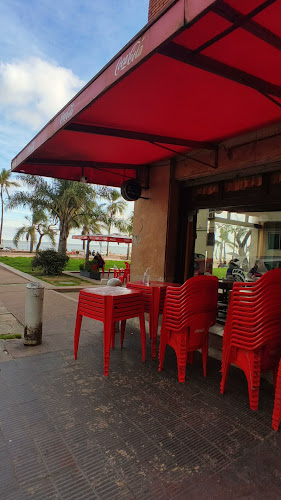 Bar Tinkal - Montevideo