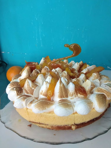 Bendito Café - Montevideo