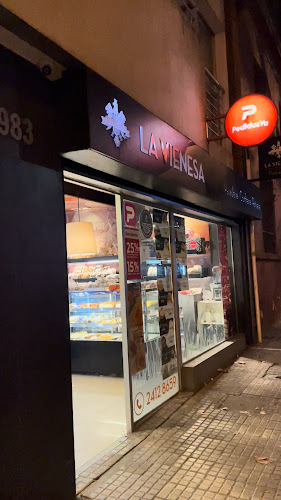 Panadería La Vienesa - Gastronomía y hostelería
