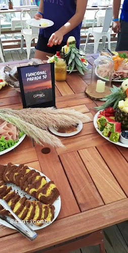 Opinii despre Parada 30 Brava - Amex Beach Club în Punta del Este - Gastronomía y hostelería
