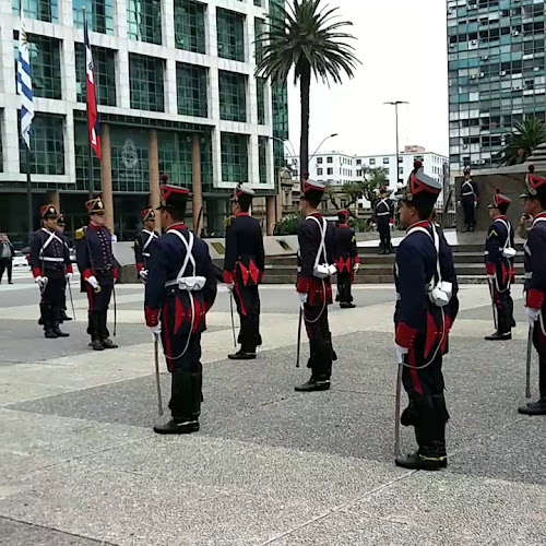 Sarandí 454, 11000 Montevideo, Departamento de Montevideo