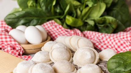 Fabrica de pastas Donatella