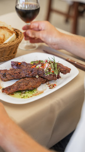 Gino Restaurante - Ciudad del Plata