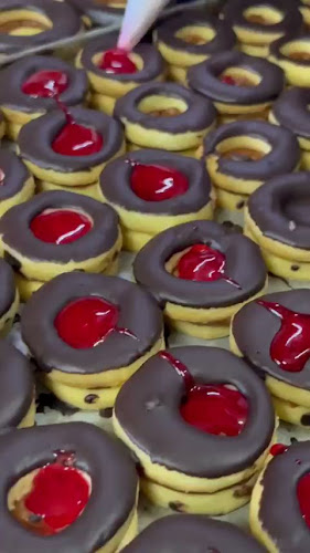 Opinii despre Panadería San Pedro în Montevideo - Gastronomía y hostelería