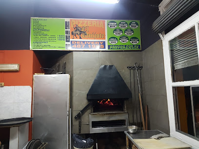 Pizzeria El Quijote