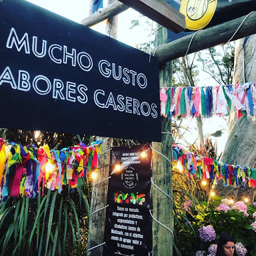 Punta Ballena Market