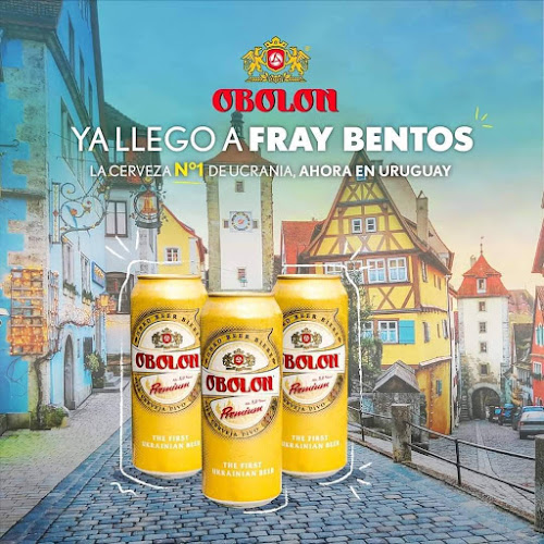 Tiscornia hnos Mayorista