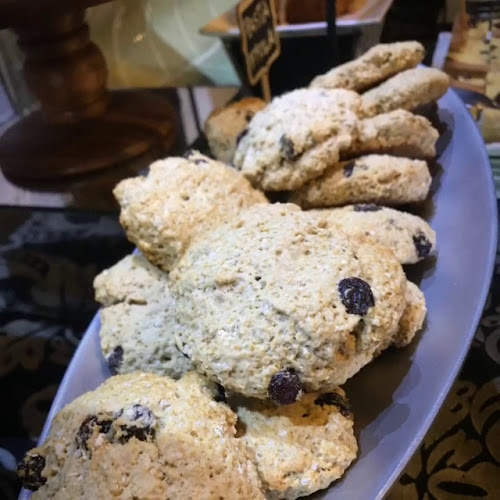 Opinii despre Caffelatte Bistró în Atlántida - Gastronomía y hostelería