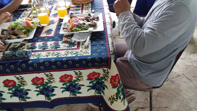 Opinii despre La casa de la abuela în Nueva Carrara - Gastronomía y hostelería