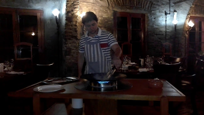 Opinii despre La Pulpería în Paysandú - Gastronomía y hostelería