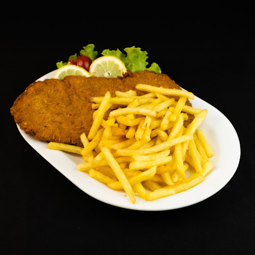 Opinii despre La Fontaine în Atlántida - Gastronomía y hostelería