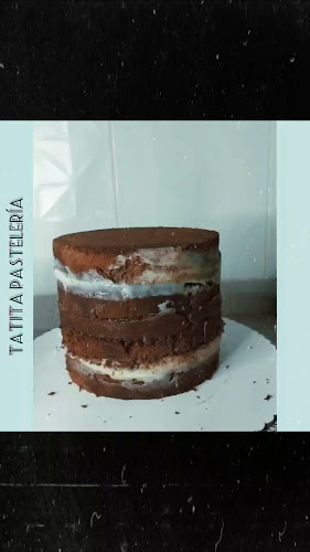Tatita Pastelería - Gastronomía y hostelería