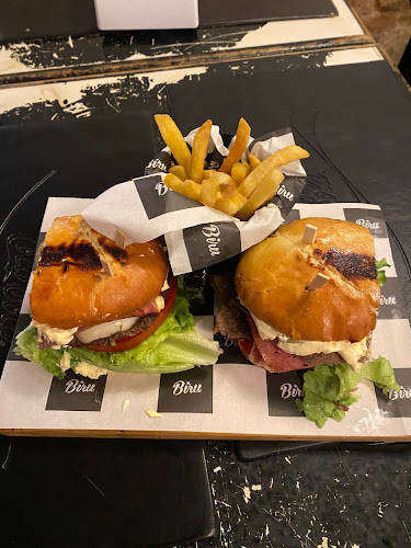 Opinii despre Restaurante Biru în Tacuarembó - Gastronomía y hostelería