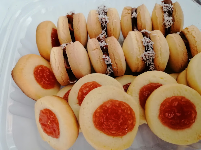 Opinii despre Un Lugar Sin Gluten în Montevideo - Gastronomía y hostelería