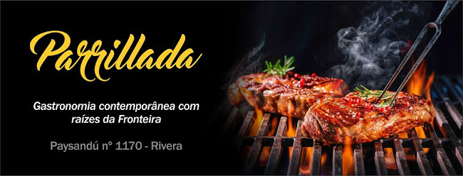 Gardel Restaurante e Parrillada - Rivera