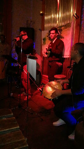 Bar La Vaca Azul - Gastronomía y hostelería