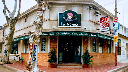La Nonna