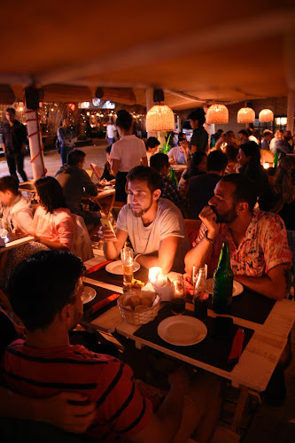 Playa de pescadores, 27204 Punta del Diablo