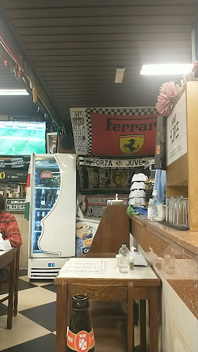 Bar Las Flores - Gastronomía y hostelería