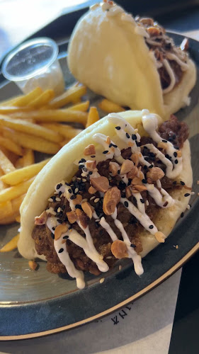 Opinii despre Cantina Asiática în Montevideo - Gastronomía y hostelería