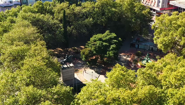 Opinii despre Confitería Carrera în Montevideo - Gastronomía y hostelería