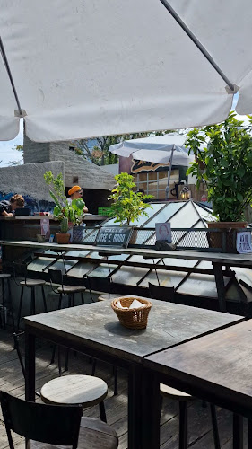 Tristán Narvaja 1752, Cerro Largo esquina, 11200 Montevideo