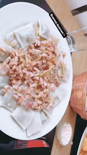 Opinii despre The Family în Punta del Este - Gastronomía y hostelería