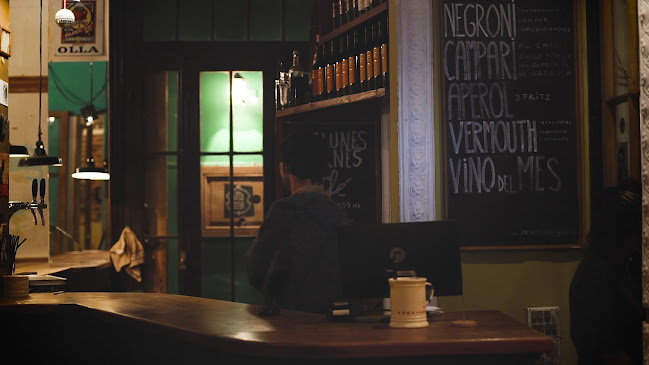 San Salvador 1952, 11200 Montevideo, Departamento de Montevideo