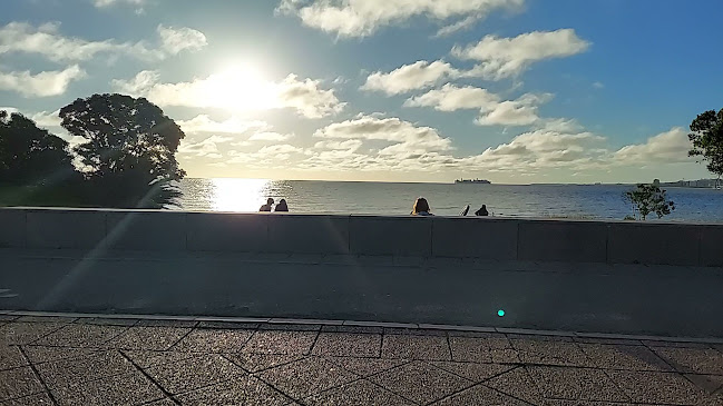 Restaurante Club Pescadores de Montevideo - Gastronomía y hostelería