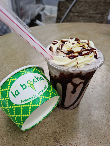 Opinii despre Heladeria la bocha în Pando - Gastronomía y hostelería