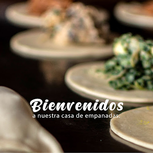 Rizar Empanadas - Gastronomía y hostelería