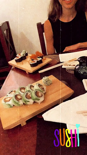 Opinii despre Moshi Moshi în Canelones - Gastronomía y hostelería