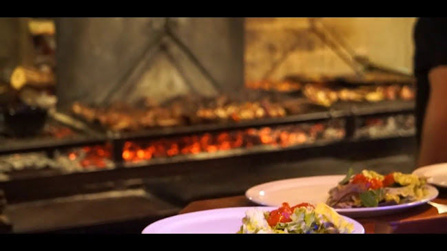 Opinii despre Carbonada în Montevideo - Gastronomía y hostelería