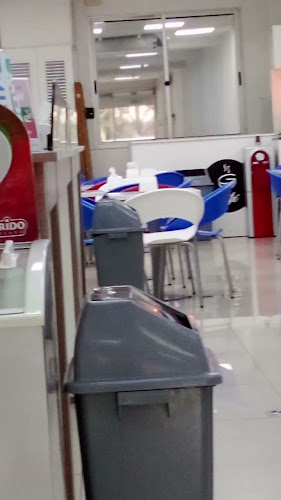 Opinii despre Jefa grido las piedras în Las Piedras - Gastronomía y hostelería