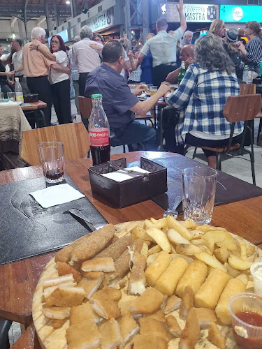 Opinii despre Mercado Agrícola de Montevideo în Montevideo - Gastronomía y hostelería