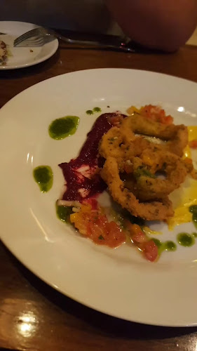 Opinii despre LA ESQUINITA GASTRONOMIA în La Paloma - Gastronomía y hostelería